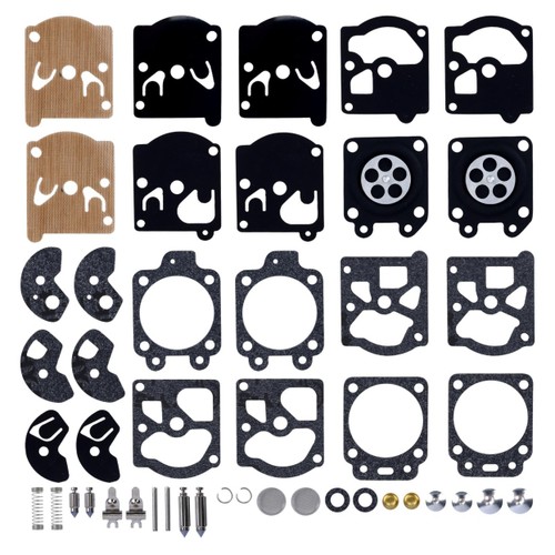 Kit ricostruzione carburatore - kit,