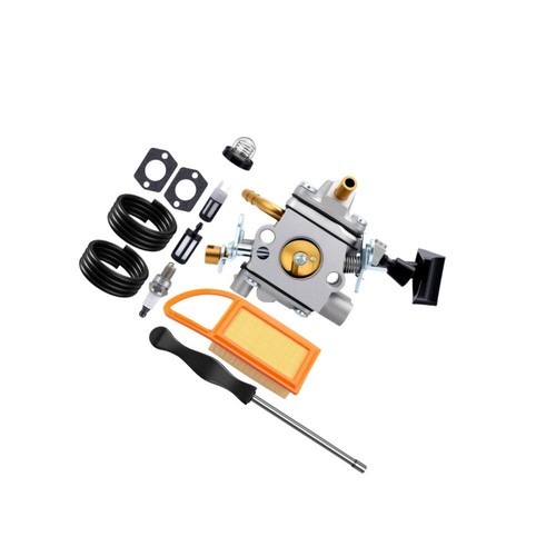 Kit regolazione carburatore - kit,