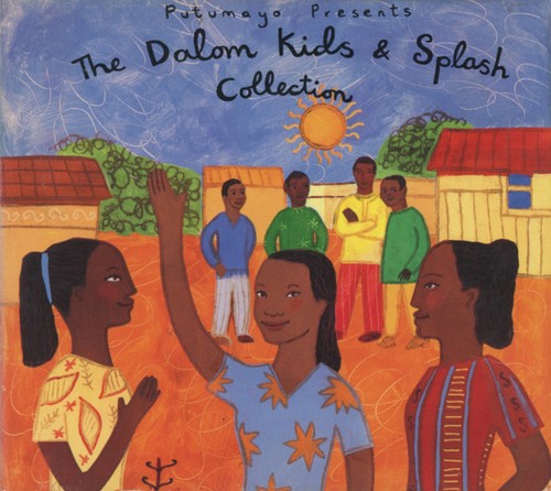 Various the dalom kids - -, &