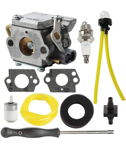 Carburatore dalom 753 04333 - dalom, 753-04333