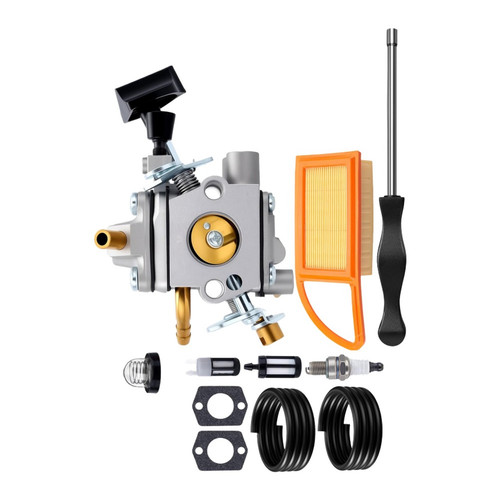 Kit tuning per carburatore