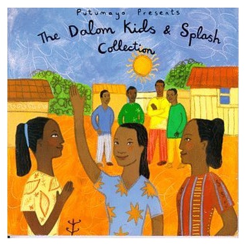Various artists the dalom - artists,