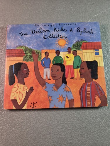 Dalom kids splash the - dalom, &