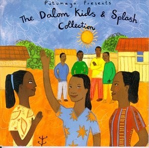 Dalom kids splash the - &,