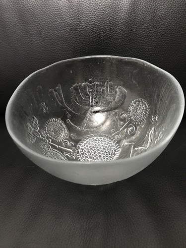 Kosta boda dalom glass - glass, large