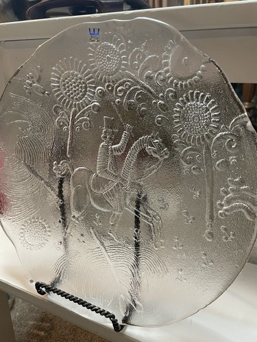 Kosta boda vintage - vintage, cast