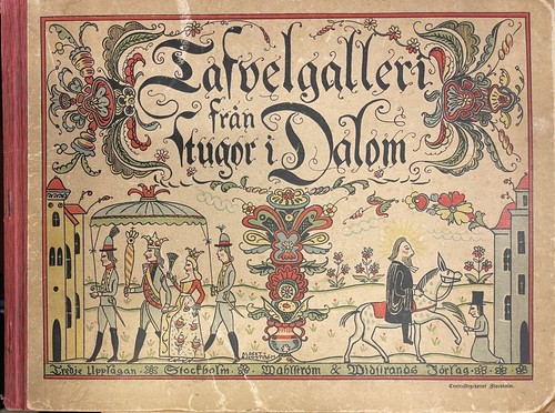 Galleria dipinti hugor - di,