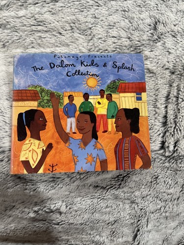 The dalom kids - the, &