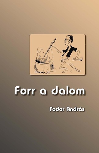 Forr dalom fodor andras - by,