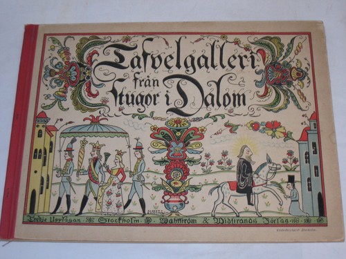 Bosceus ernst tafvelgalleri - bosceus,, ernst:tafvelgalleri