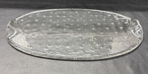 Piatto ovale vintage kosta - piatto,