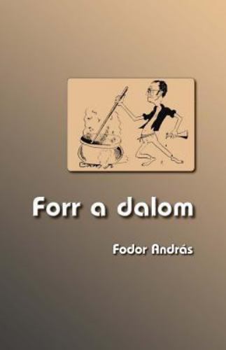 Forr dalom andras fodor - forr, by