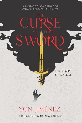 The curse - the,