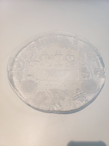 Kosta boda dalom glass - kosta,
