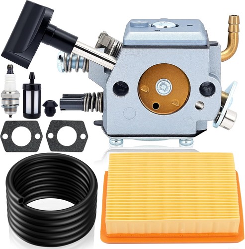 Kit carburatore dalom stihl - kit,
